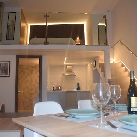 Loft Reyes Catolicos Parking Privado Incluido Apartment Setenil De Las Bodegas Exterior photo